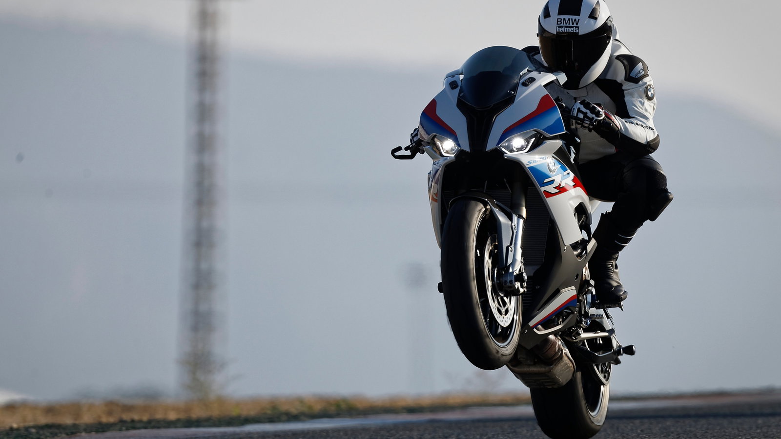 BMW S1000RR